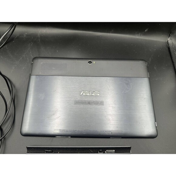 ASUS VivoTab RT TF600T 10.1-Inch Windows RT - Picture 4 of 8